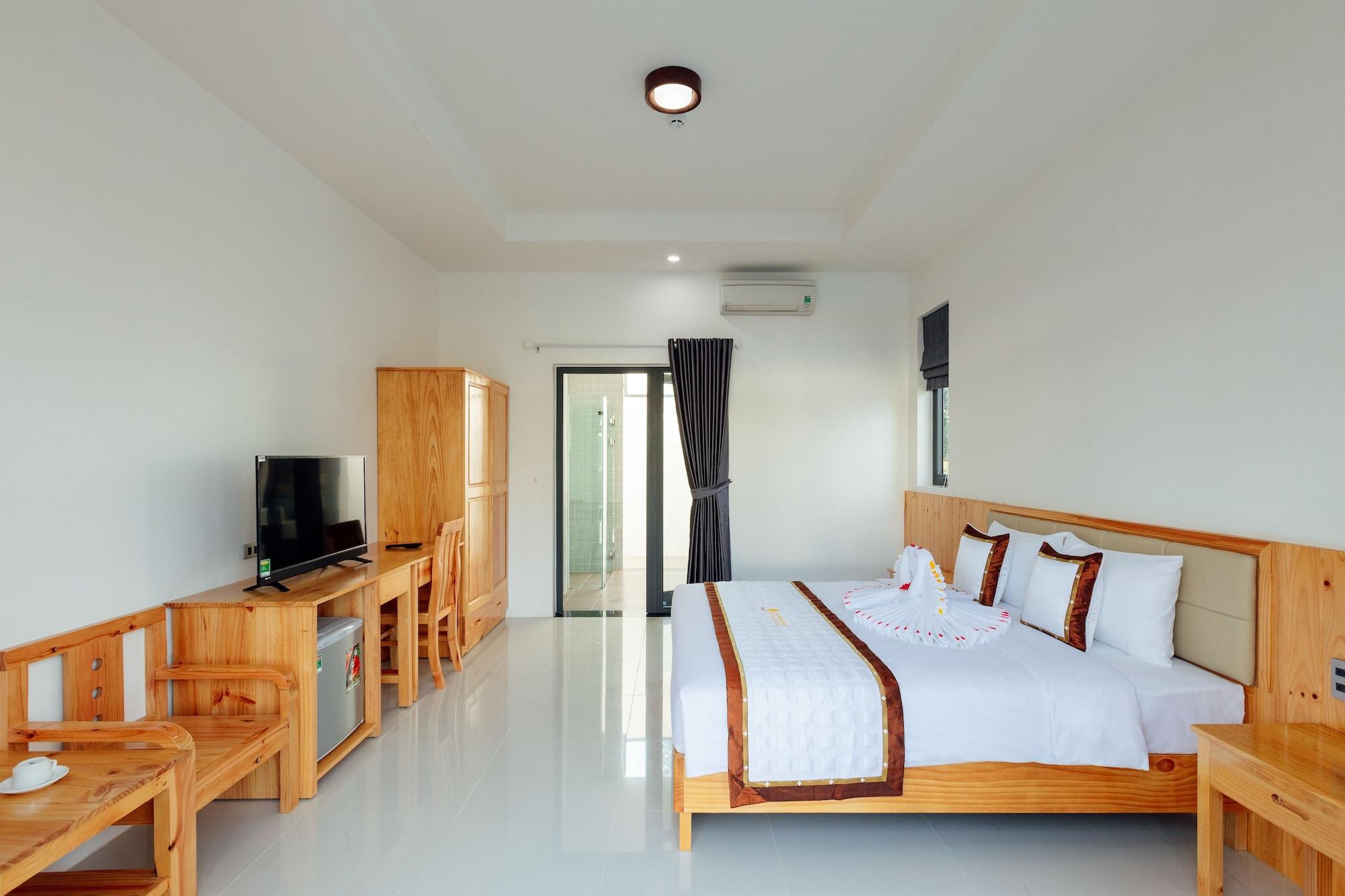 Xuan Hien Resort - Sea Pearl Phu Quoc Exteriér fotografie
