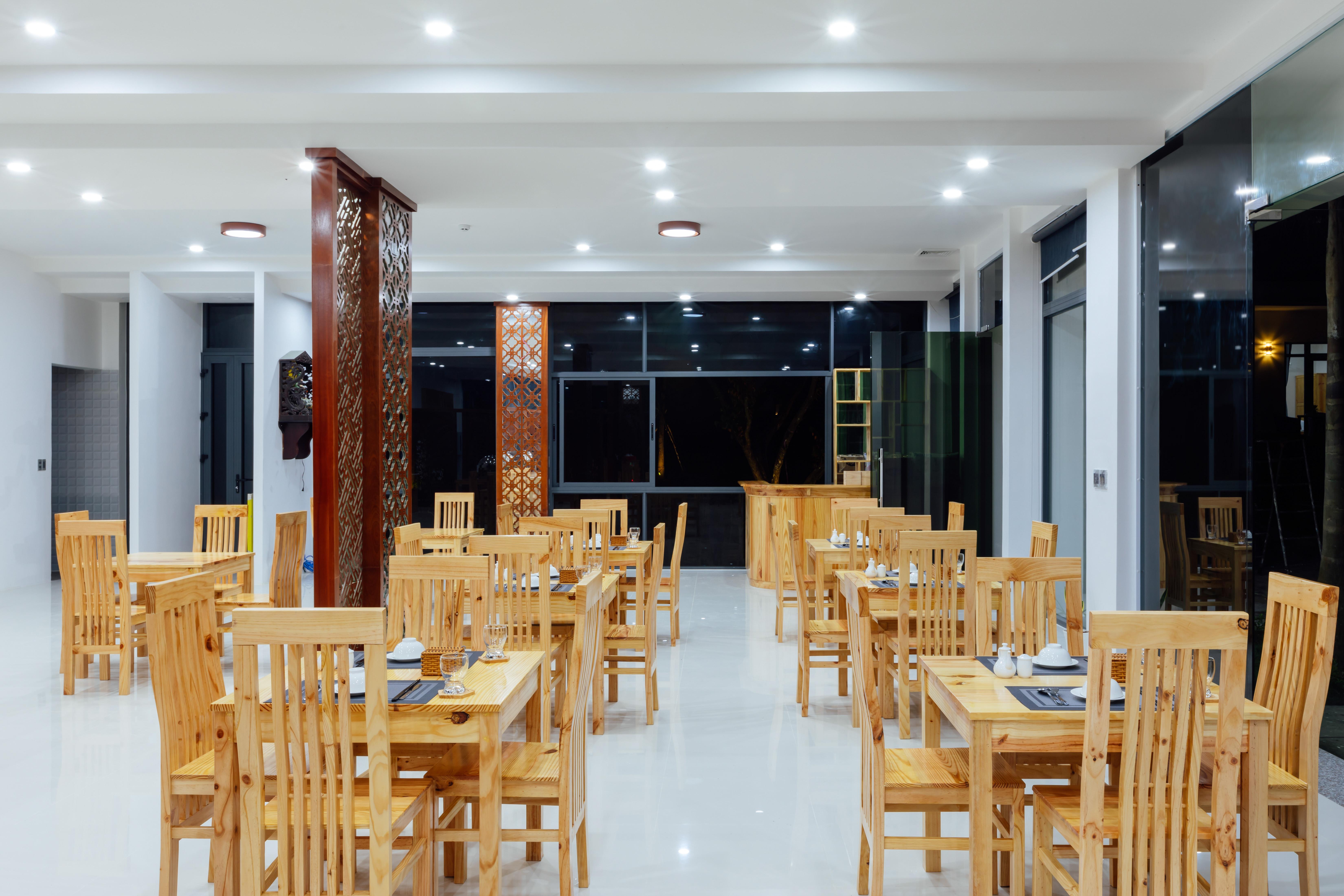 Xuan Hien Resort - Sea Pearl Phu Quoc Exteriér fotografie