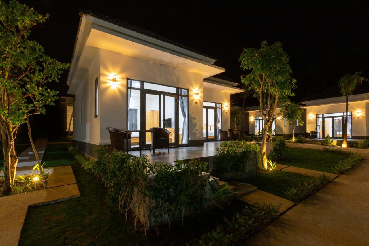 Xuan Hien Resort - Sea Pearl Phu Quoc Exteriér fotografie