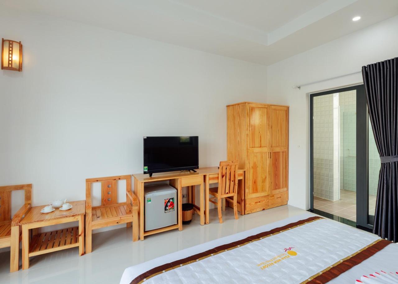 Xuan Hien Resort - Sea Pearl Phu Quoc Exteriér fotografie