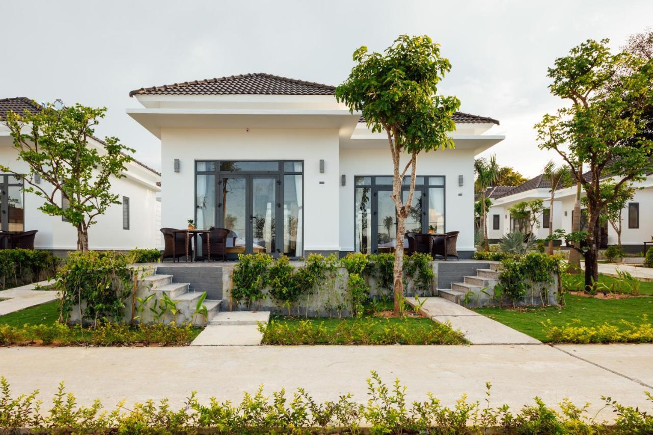 Xuan Hien Resort - Sea Pearl Phu Quoc Exteriér fotografie