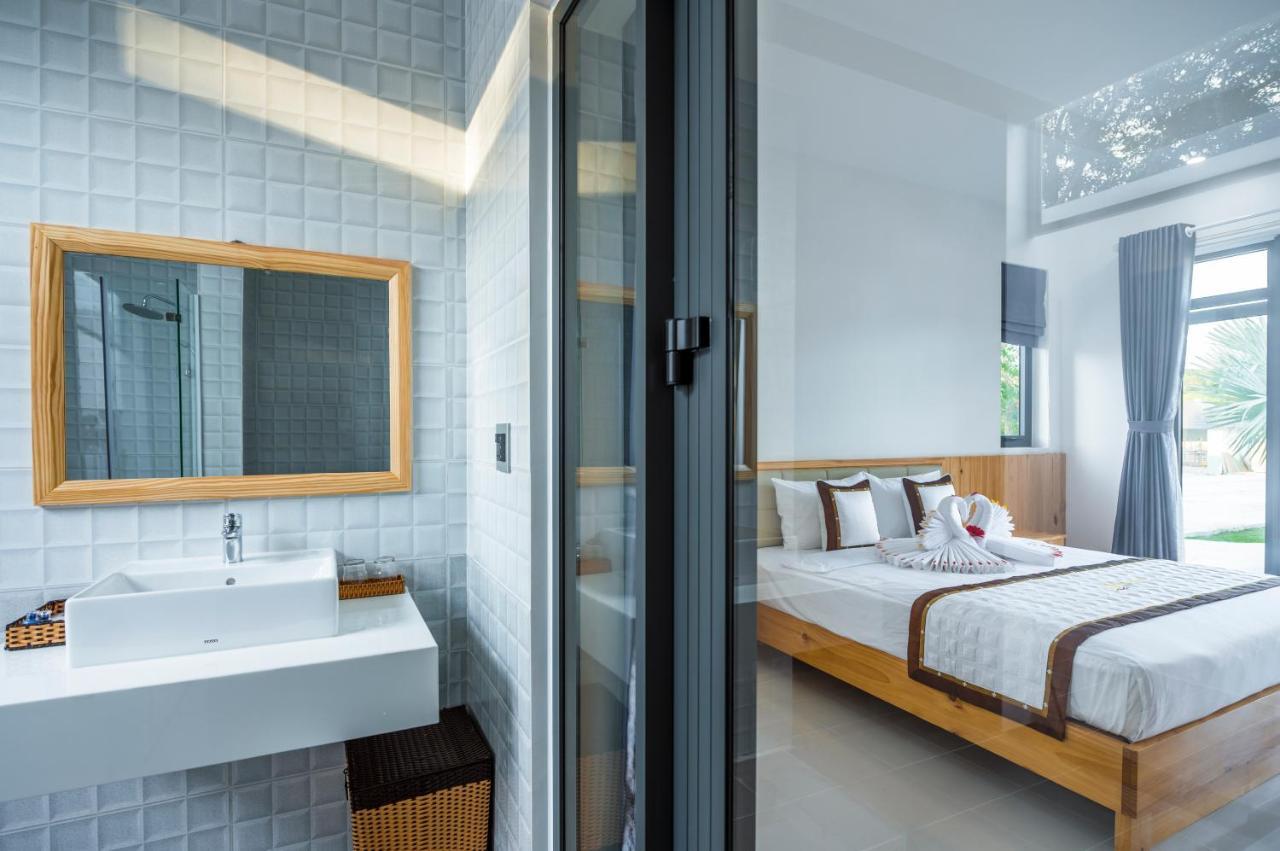 Xuan Hien Resort - Sea Pearl Phu Quoc Exteriér fotografie